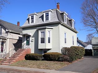 41 Taylor St, Saugus, MA 01906
