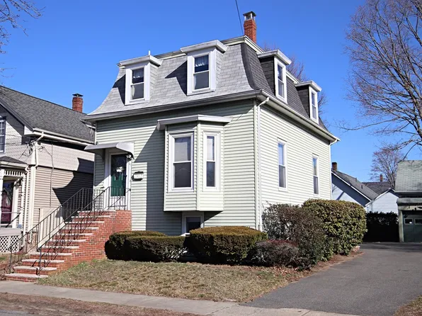 41 Taylor St, Saugus, MA 01906
