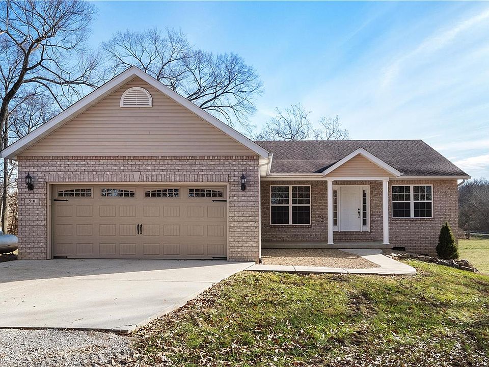 5111 Kirkland Trl, Sorento, IL 62086 Zillow