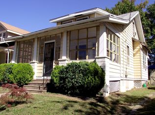 628 No 34 St, Camden, NJ 08105