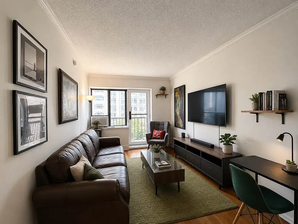 343 W 51st St #5C