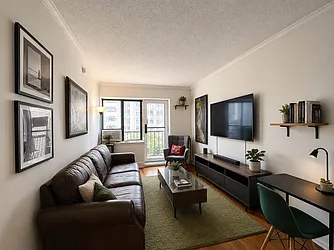 343 West 51st Street, #5C