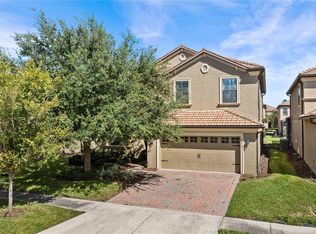 9117 El Caro Ln, Davenport, FL 33896