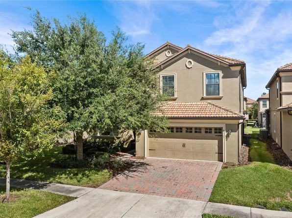 9117 El Caro Ln, Davenport, FL 33896