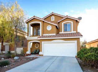 4405 Ornate Ct, Las Vegas, NV 89129