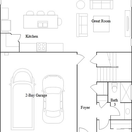 3rd image of 9333 W Heatherbrae Dr