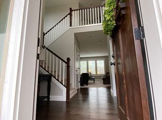 118 N 38th Pl, Ridgefield, WA 98642