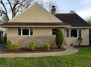 2605 Wellesley Rd, Columbus, OH 43209