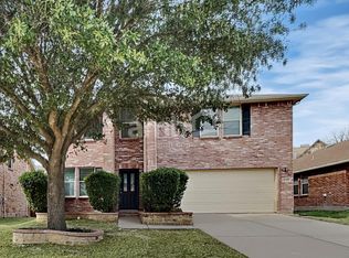 13149 Cowper Dr, Frisco, TX 75035