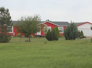 11755 N County Road 15, Wellington, CO 80549