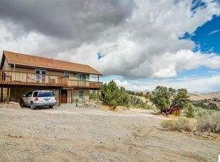 21445 Sazarac Rd, Reno, NV 89521