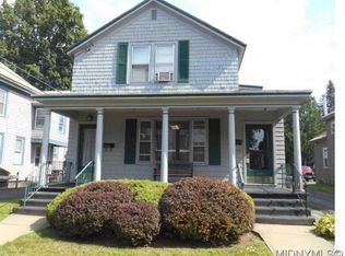 112 W Thomas St, Rome, NY 13440