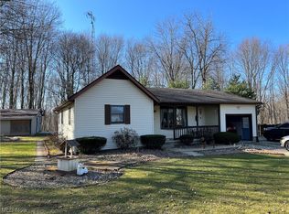 8029 Kensington Rd NE, CARROLLTON, OH 44615