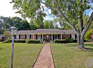 123 S Sequoia Blvd, Florence, AL 35630