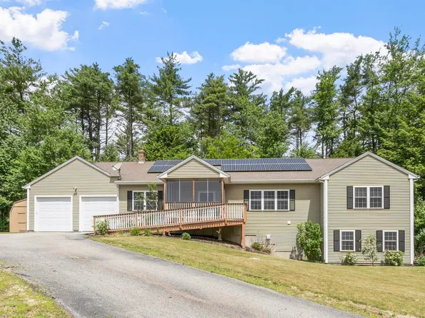 123 Laitinen Dr, Gardner, MA 01440