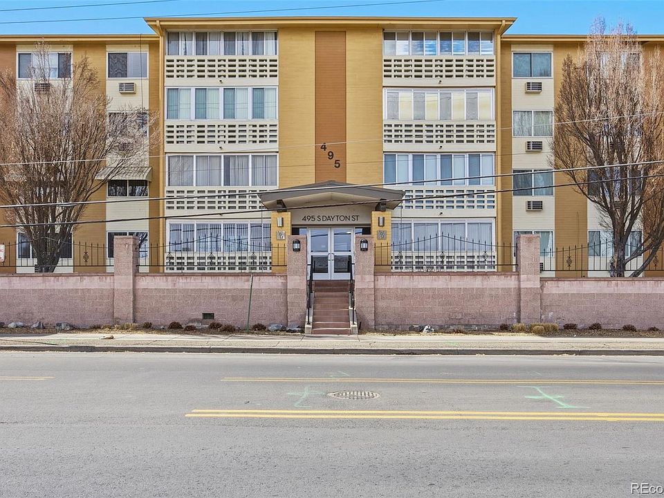 1st image of 495 S Dayton Street #1D