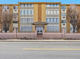 495 S Dayton St APT 1D, Denver, CO 80247