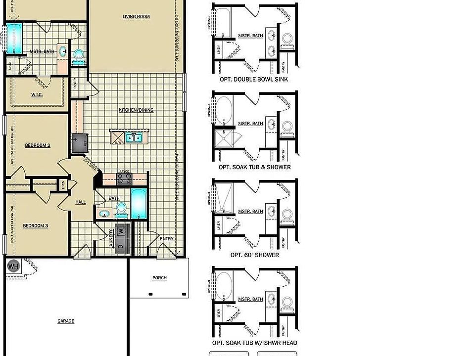 2nd image of 32 Orion Dr