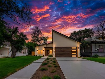3624 Wendelkin St, Dallas, TX, 75215