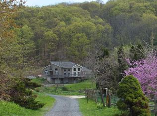 200 Sleepy Hollow Rd, Elysburg, PA 17824