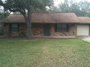 7 N Robin Dr, Morgans Point Resort, TX 76513