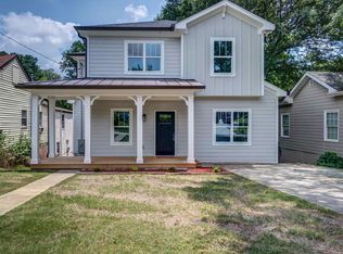 158 Clay St SE, Atlanta, GA 30317