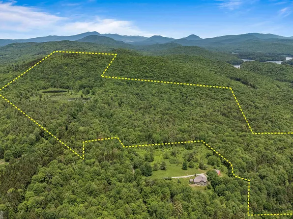 0 Davis Hill Road, Hyde Park, VT 05655