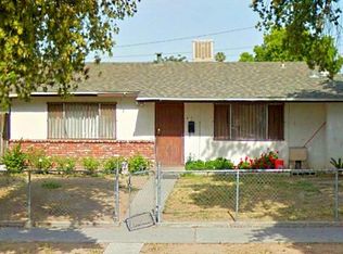 915 Inyo St, Fresno, CA 93706