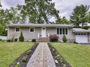 94 Ryerson Ave, Wayne, NJ 07470