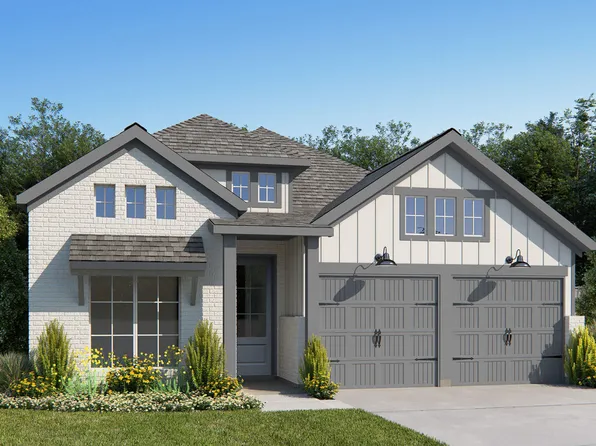 418 Cascadence Dr, New Braunfels, TX 78132