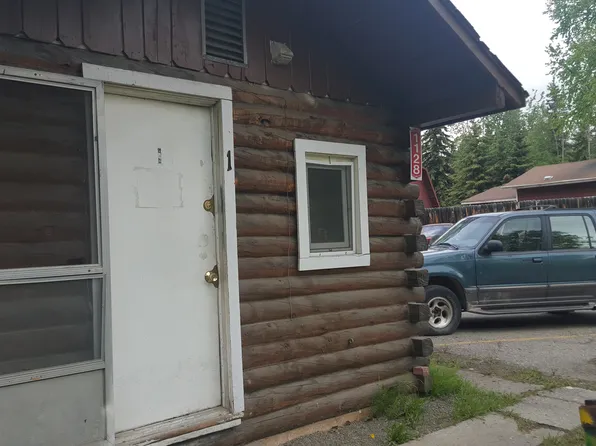 1128 Hess Ave #4, Fairbanks, AK 99709