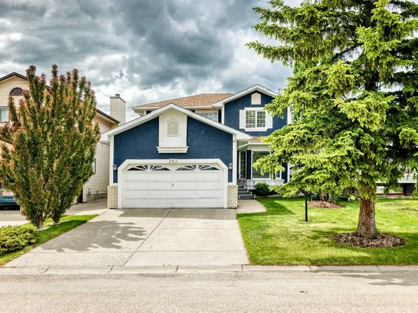 163 E Shannon Cir SW, Calgary, AB T2Y 2L1
