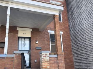 3501 E Fayette St, Baltimore, MD 21224