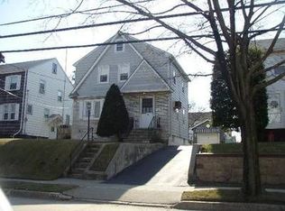 360 Innes Rd, Wood Ridge, NJ 07075