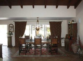 6971 Via Del Charro, Rancho Santa Fe, CA 92067