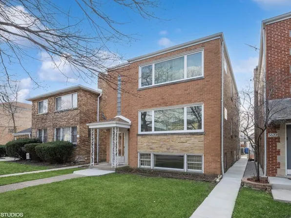5620 N Central Ave, Chicago, IL 60646