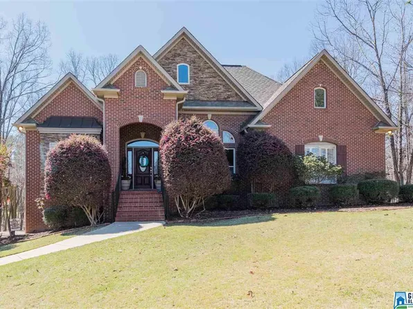 3668 Timber Way, Helena, AL 35022