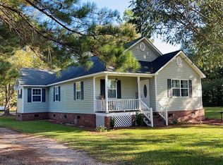 207 Old Mail Rd, Sylvester, GA 31791