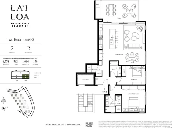 52 Kai Malu Dr #202, Kihei, HI 96753