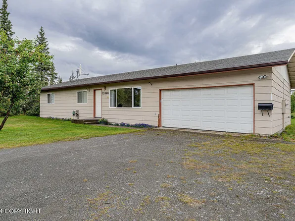 35548 Fern Forest St, Soldotna, AK 99669