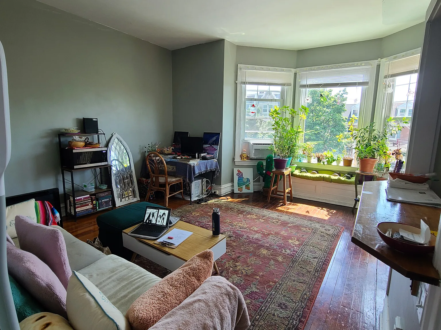 1 bed, 750 sqft, $1,250 — Photo 4