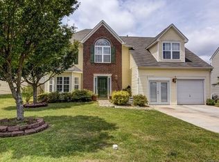 3410 Valerie Dr, Charlotte, NC 28216