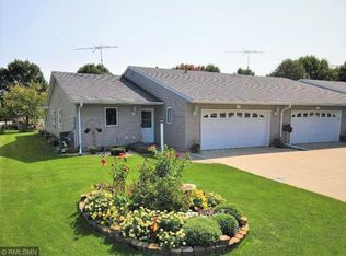 607 W Welco Dr, Montgomery, MN 56069