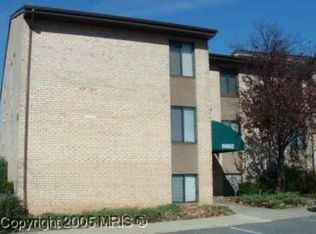 6992 Hanover Pkwy #1, Greenbelt, MD 20770