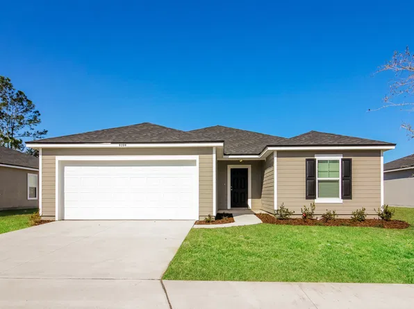 9209 Joannes Way, Jacksonville, FL 32222