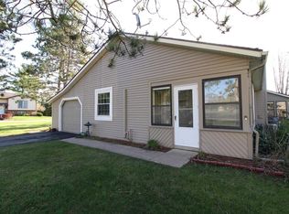 600 Saddle Rdg, Portage, WI 53901