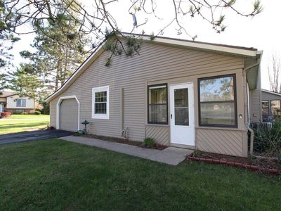 600 Saddle Ridge, Portage, WI, 53901