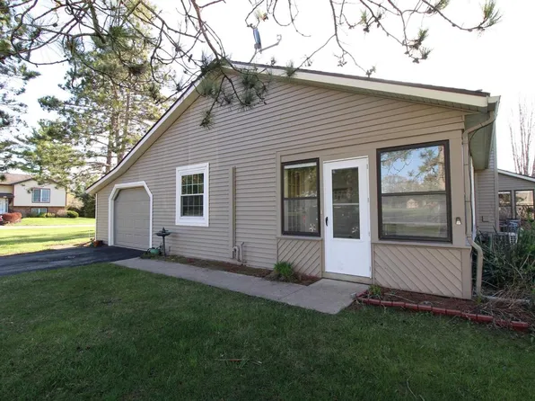 600 Saddle Ridge, Portage, WI 53901