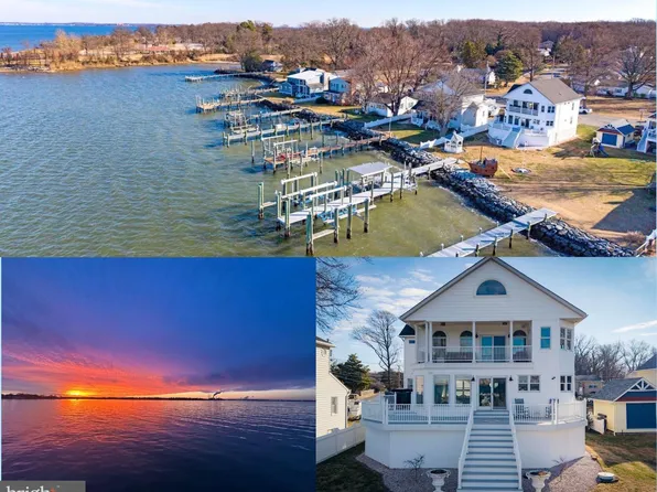 7526 Rock Creek Way, Pasadena, MD 21122