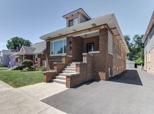 10620 S Hamlin Ave, Chicago, IL